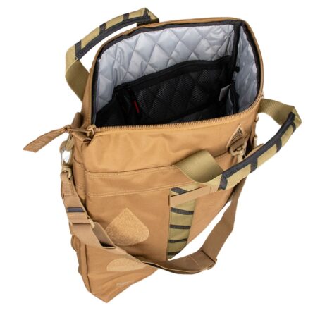 Helmet bag FURTIF XL Coyote – Image 2