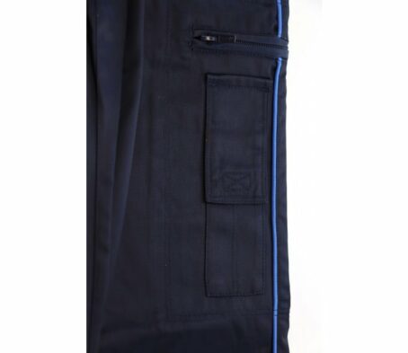 pantalon guardian police municipale marine t42 gk pro bon etat occasion rotated Pantalon PM guardian