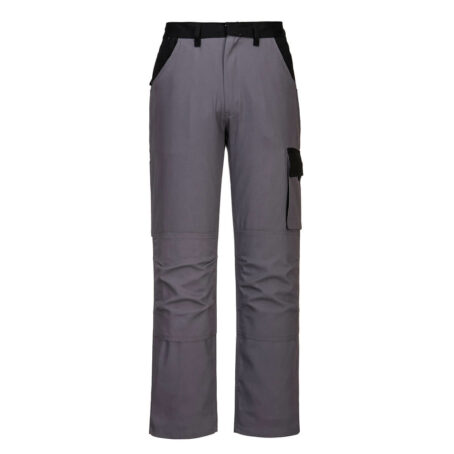 Pantalon en coton Poznan