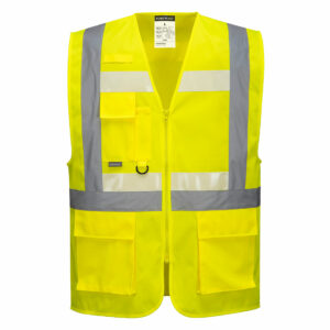 Gilet GLOWTEX