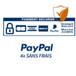 Paiement securise QPS Boutique Equipements de protection, sécurité et accessoires travail