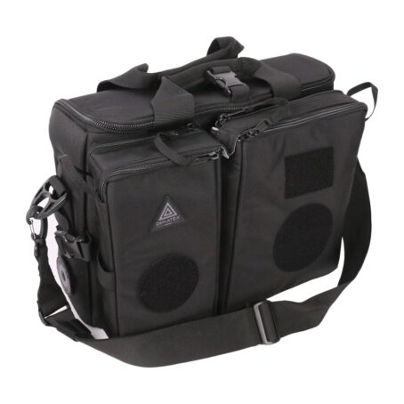 Sac de vol TACAN Full black - Dimatex