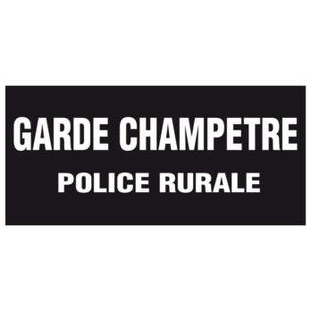 5 Police rurale - Vêtements | Equipements