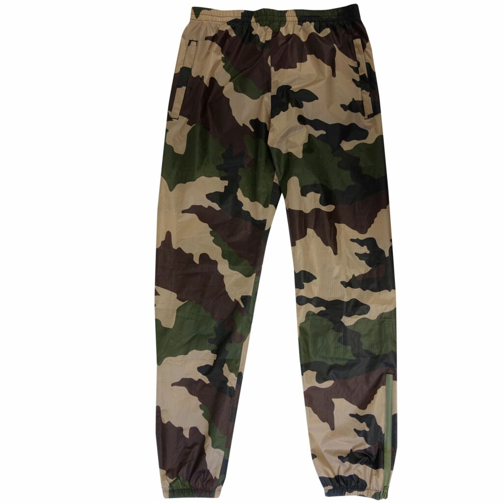 Pantalon de pluie Lynx Camouflage imperméable