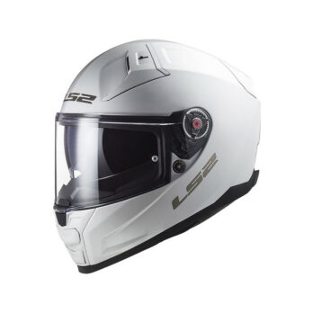 Casque de moto