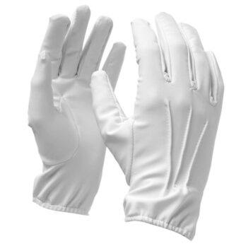 Gants de cérémonie