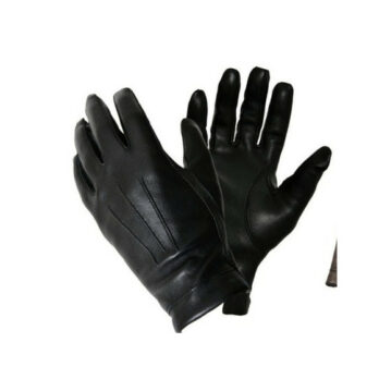 Gants en cuir