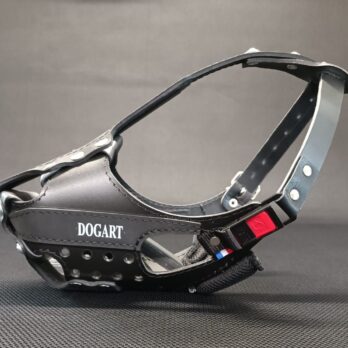 Muselière NewPro - DOGART