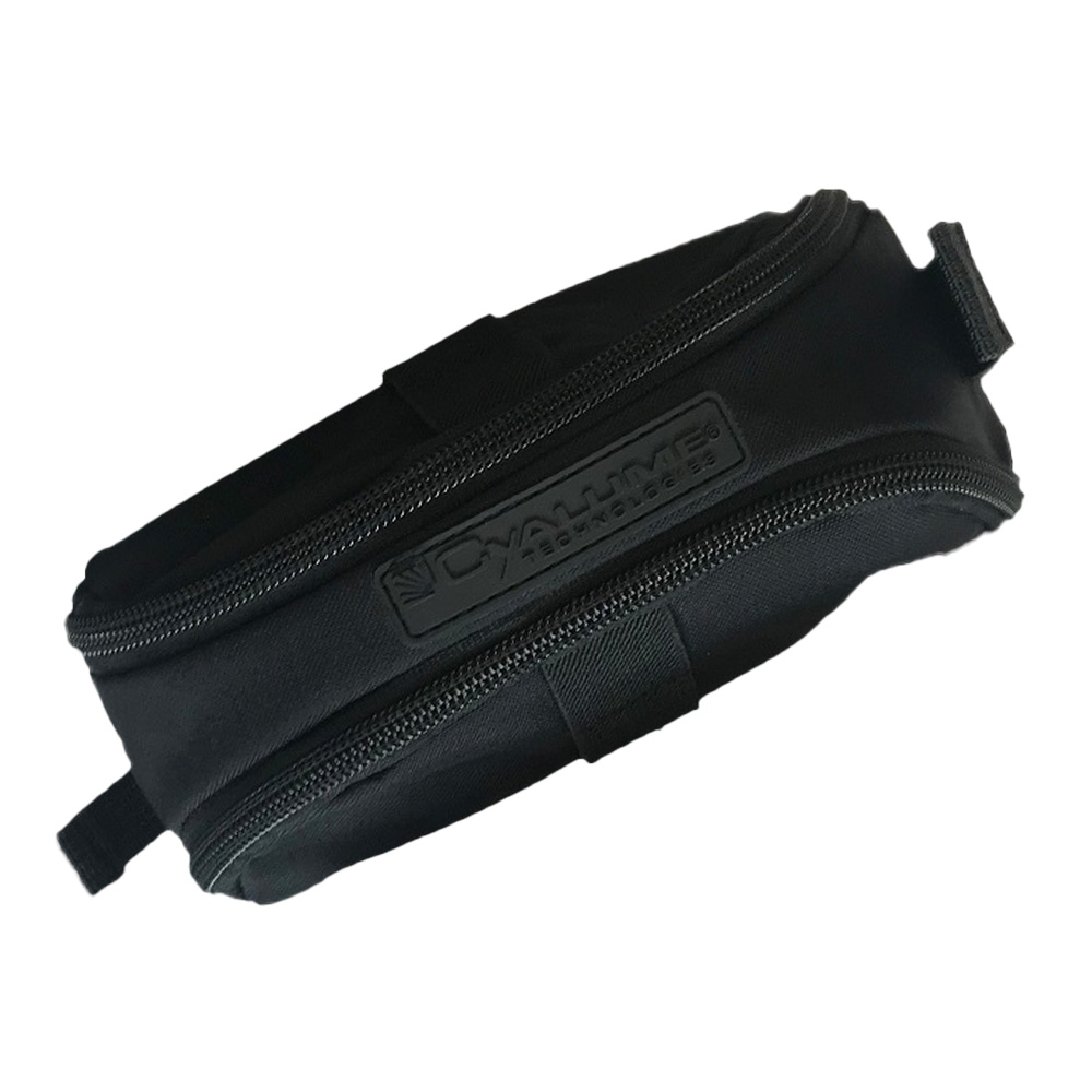 Pochette tactique Cypouch pour bâtons lumineux noir