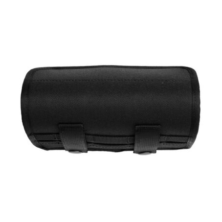 Poche multi-fonction noire système molle – Image 2