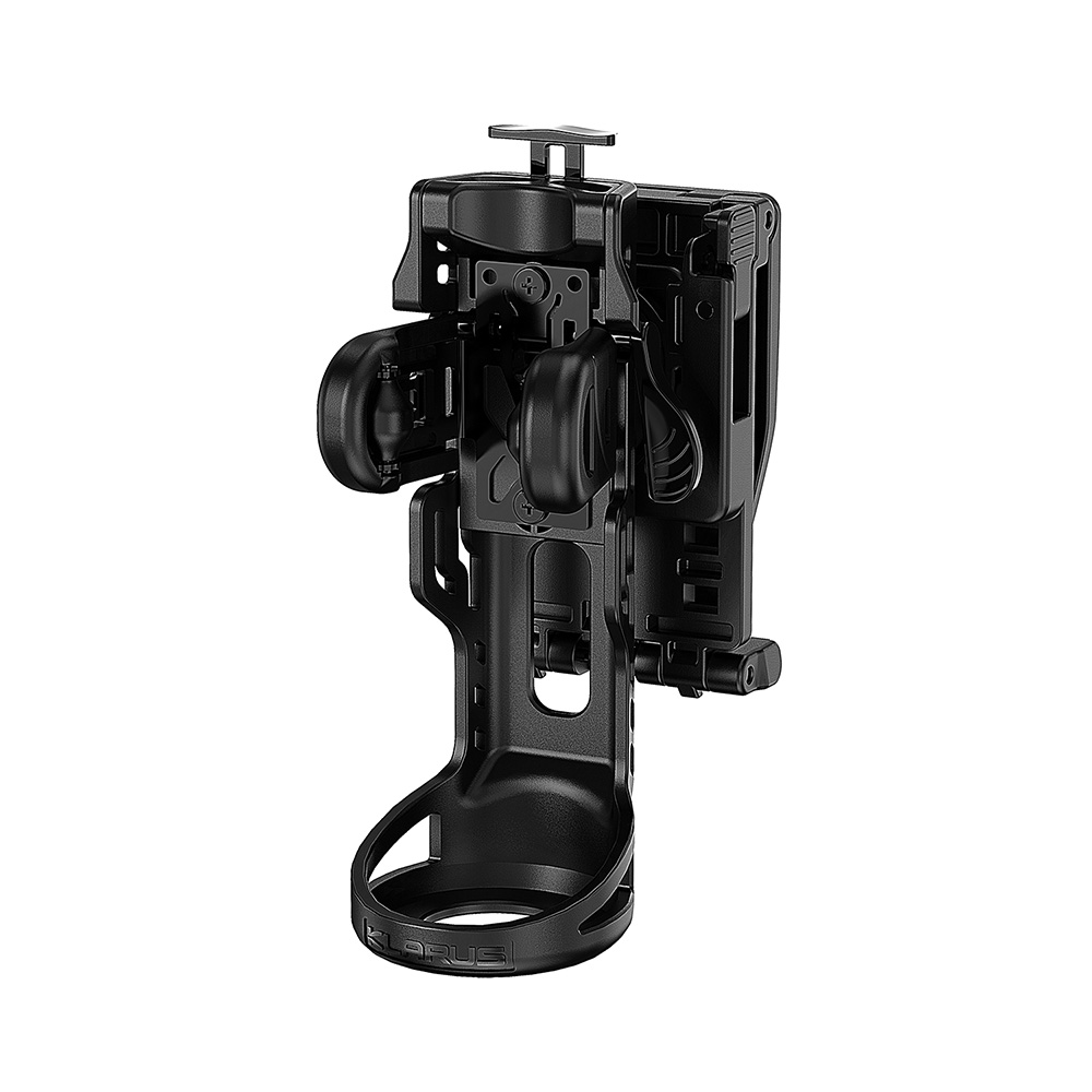 Porte-lampe rotatif pour lampe diamètre du corps entre 2