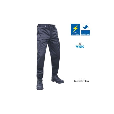 Pantalon sécurité platinium – Image 2