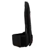 Porte gants molle noir – Image 3