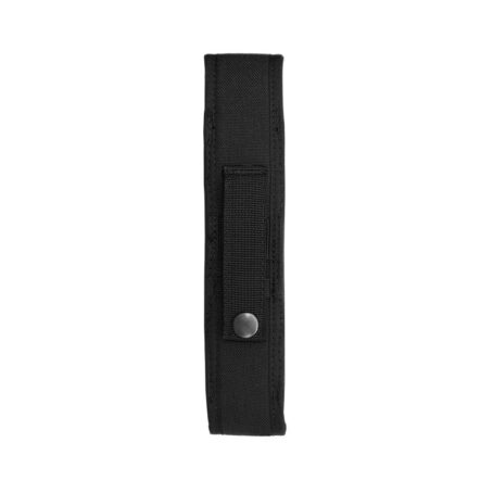 Porte matraque noir système molle – Image 2