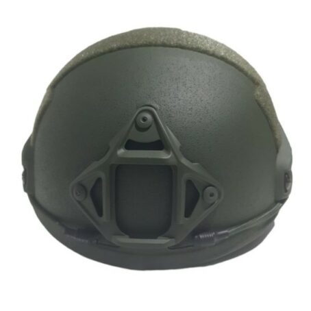 Casque balistique hi cut vert – Image 3