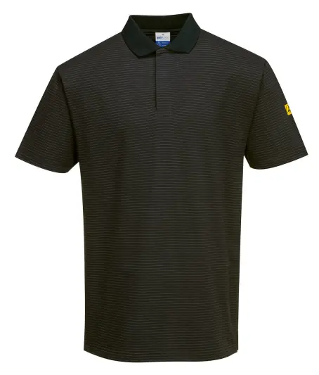 Polo antistatique ESD
