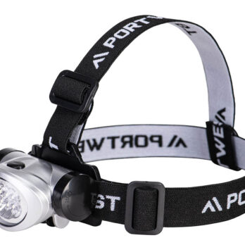 LED Head light