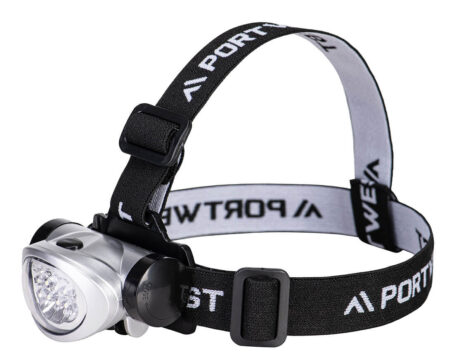 LED Head light