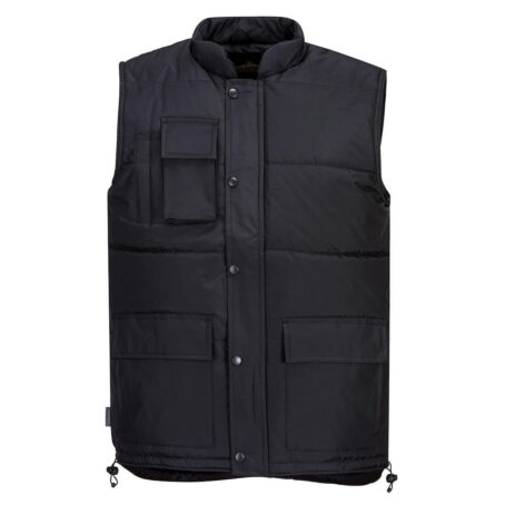 Gilet de froid Classic