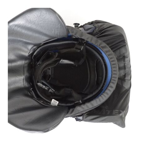 Protection casque COVER