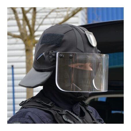 Protection casque COVER