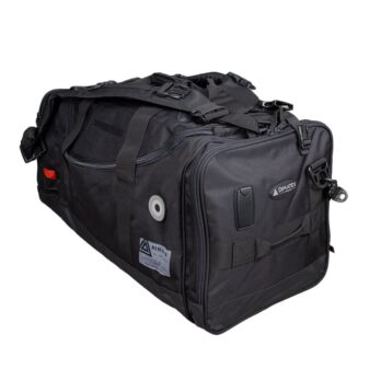 Sac de paquetage BARACK Full black