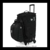 Sac de paquetage BARACK Full black – Image 2