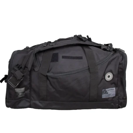 Sac de paquetage BARACK Full black – Image 4