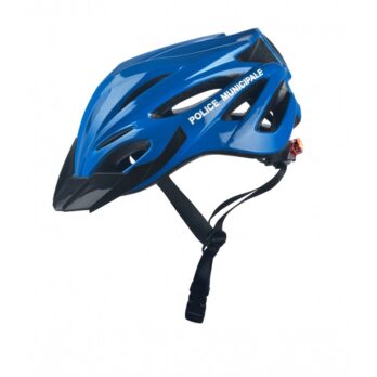 Casque VTT Police Municipale