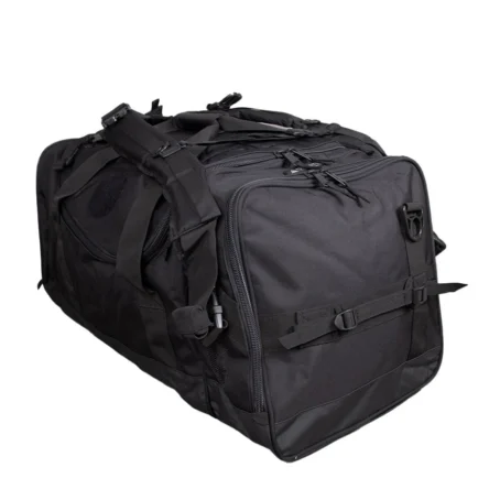 Sac de paquetage BARACK Full black – Image 6