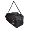 Sac de paquetage BARACK Full black – Image 7