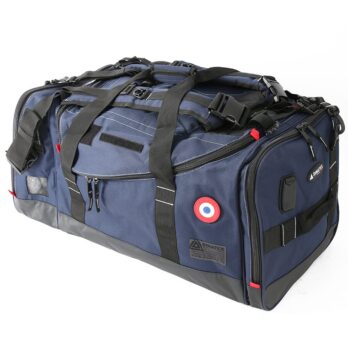 Sac paquetage BARACK Bleu nuit