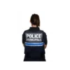 Gilet pare balles Easy Femme Police Municipale NIJ IIIA 0101.04 10 JOULES – Image 2
