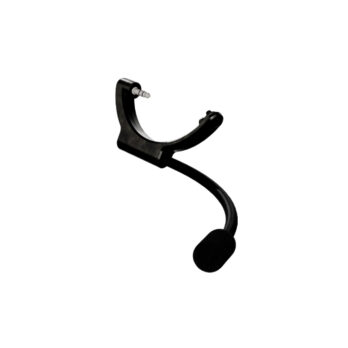 Microphone flexible pour casque anti-bruit Suprême X2 BT