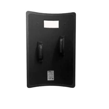 Bouclier Balistique simple courbure NIJ IIIA oculus – Image 2