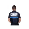 Gilet pare balles Sportline Homme Police Municipale NIJ IIIA 0101.04 10 JOULES – Image 2