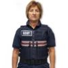 Gilet pare balles Full Tactical femme ASVP NIJ IIIA