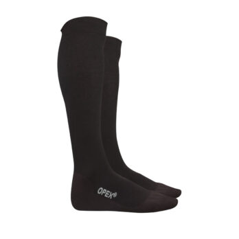 Chaussettes tissu thermorégulateur Coolmax®