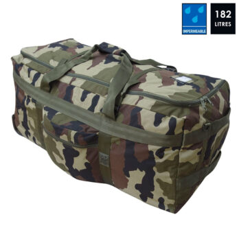 Sac à dos Cargo 182 Litres