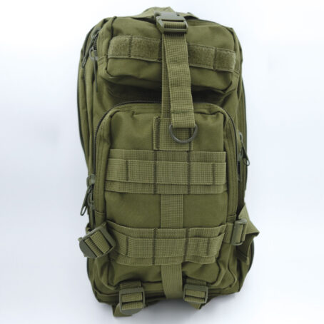 SAC A DOS TACTICAL 33 LITRES