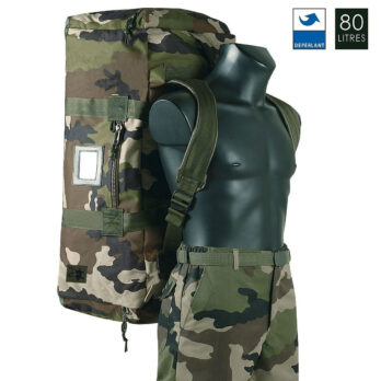 SAC COMMANDO OPEX