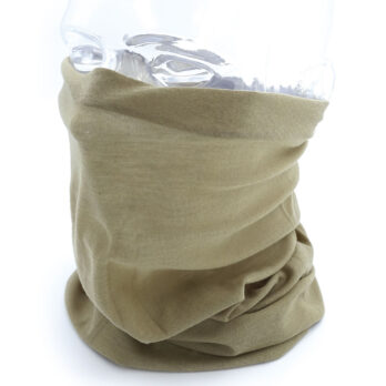 TOUR DE COU MULTIFONCTIONS