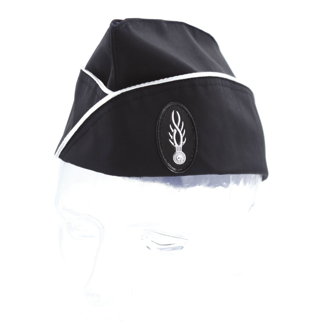 Calot Gendarmerie
