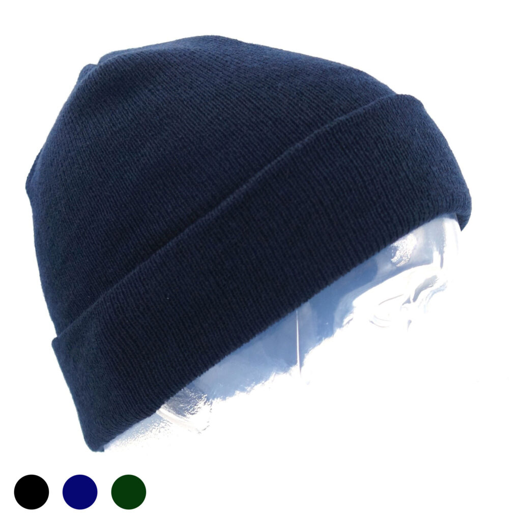 Bonnet Militaire Maille Thinsulate®