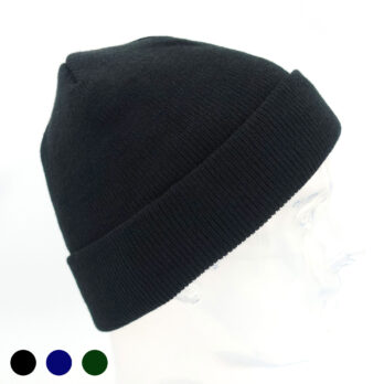 Bonnet Militaire Maille Thinsulate®