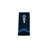 2 Fourreaux Gendarme Adjoint brodés