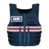 Gilet pare balles Full Tactical femme ASVP NIJ IIIA – Image 2
