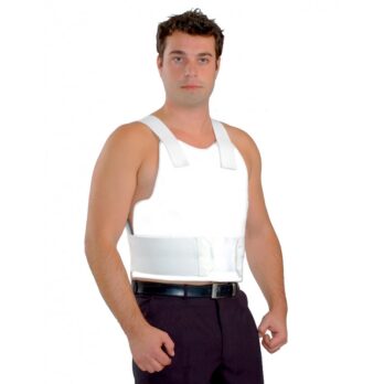 Housse de gilet pare balles AMIS Homme
