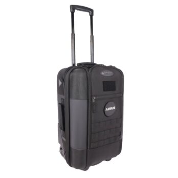 Valise CABINS AIRBUS Full black