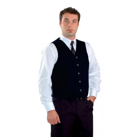Housse gilet pare balles VIP Unisexe